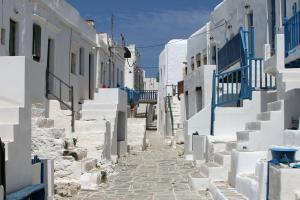 ΦΟΛΕΓΑΝΔΡΟΣ