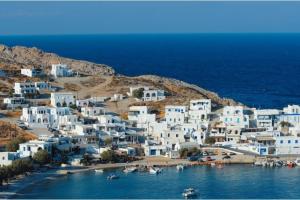 ΦΟΛΕΓΑΝΔΡΟΣ
