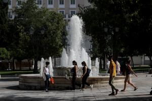 ΚΟΡΩΝΟΙΟΣ ΖΕΣΤΗ ΚΑΥΣΩΝΑΣ