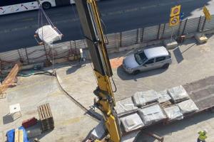 ΜΕΤΡΟ ΑΡΧΑΙΟΤΗΤΕΣ ΑΠΟΣΠΑΣΗ