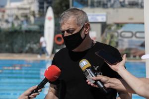 Γιάννης Μώραλης