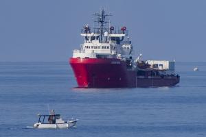 Ocean Viking