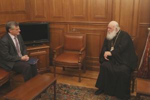 ΤΣΙΟΔΡΑΣ ΙΕΡΩΝΥΜΟΣ