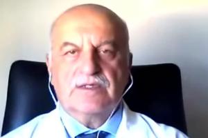 ΝΙΚΟΣ ΤΖΑΝΑΚΗΣ ΚΑΘΗΓΗΤΗΣ ΠΝΕΥΜΟΝΟΛΟΓΙΑΣ