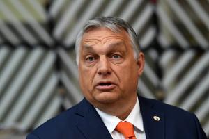 Viktor Orban