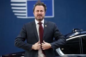 ΞΑΒΙΕ ΜΠΕΤΕΛΛ ΠΡΩΘΥΠΟΥΡΓΟΣ ΛΟΥΞΕΜΒΟΥΡΓΟ