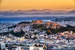 Η Ακρόπολη