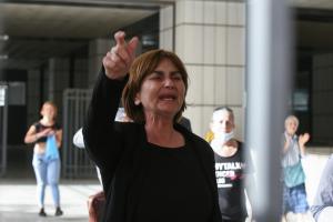 Αρμουτίδου μητέρα τοπαλούδη