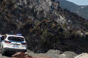 Αστυνομία