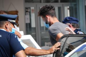 Φολέγανδρος