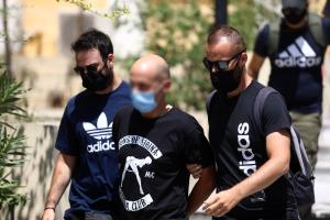 Ο αστυνομικός που κατηγορείται για την υπόθεση της 18χρονης στην Ηλιούπολη