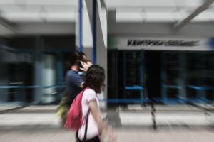 Εμβολιαστικό κέντρο Προμηθέας