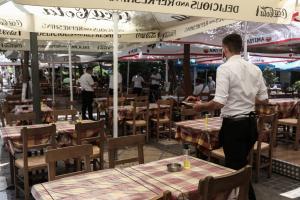 Εστίαση