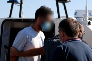 Φολέγανδρος
