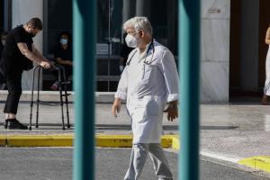 Γιατρός στο ΑΧΕΠΑ