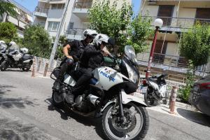 γυναικοκτονια δαφνη