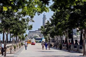 Η ζωή στην Αβάνα στην Κούβα