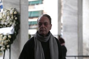 Ο Γιώργος Μεσσάλας