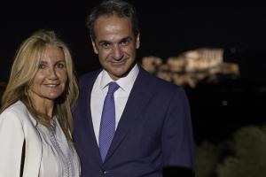 ΜΗΤΣΟΤΑΚΗΣ ΜΑΡΕΒΑ