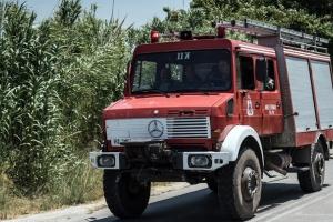 ΠΥΡΟΣΒΕΣΤΙΚΗ