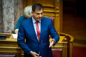 Θεοχάρης