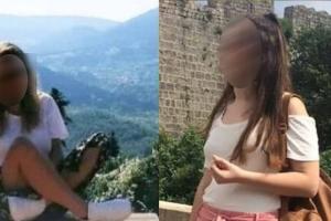 Η Γαρυφαλλιά και η Ελένη Τοπαλούδη