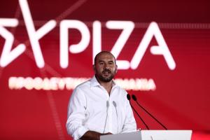 Τζανακόπουλος