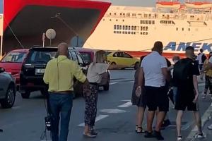 Κάμεραμαν του ΣΚΑΪ