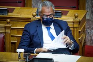 Βορίδης Μάκης