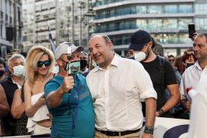 Φαίδων Βόβολης