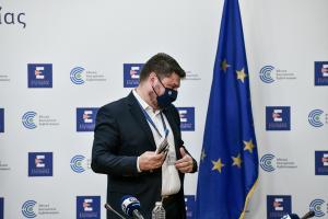 Ο Νίκος Χαρδαλιάς