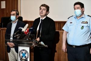 Μιχάλης Χρυσοχοΐδης