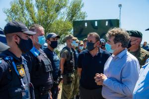 ΕΒΡΟΣ ΧΡΥΣΟΧΟΙΔΗΣ ΠΑΝΑΓΙΩΤΟΠΟΥΛΟΣ
