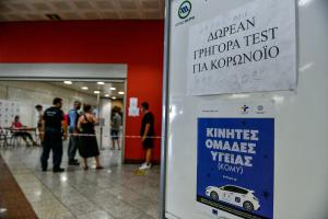 ΚΟΡΩΝΟΙΟΣ