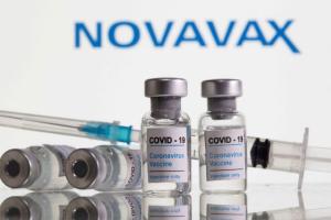 Εμβόλιο Novavax