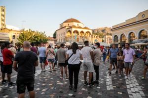 ΚΟΡΩΝΟΙΟΣ ΜΟΝΑΣΤΗΡΑΚΙ