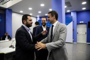 ΜΗΤΣΟΤΑΚΗΣ ΦΑΝΗΣ ΣΠΑΝΟΣ