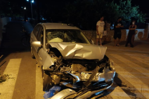 ΤΡΟΧΑΙΟ ΜΕΣΣΗΝΙΑ