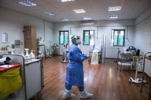 ΝΟΣΟΚΟΜΕΙΟ ΝΟΣΗΛΕΥΤΡΙΑ