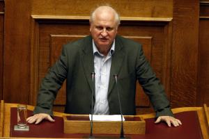 ANTΩΝΗΣ ΣΚΥΛΛΑΚΟΣ ΚΚΕ