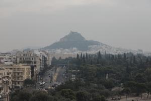 ΑΤΜΟΣΦΑΙΡΑ ΑΤΤΙΚΗ ΦΩΤΙΕΣ