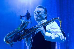 Brian Travers