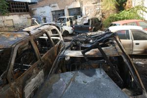 ΕΜΠΡΗΣΜΟΣ ΑΥΤΟΚΙΝΗΤΑ ΚΥΨΕΛΗ