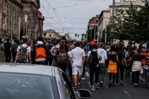 ΔΙΑΔΗΛΩΣΗ ΓΕΡΜΑΝΙΑ ΚΑΤΑ ΜΕΤΡΩΝ ΓΙΑ ΤΟΝ ΚΟΡΩΝΟΙΟ