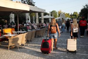ΚΟΡΩΝΟΙΟΣ ΜΟΝΑΣΤΗΡΑΚΙ ΕΠΙΣΤΡΟΦΗ ΑΔΕΙΟΥΧΟΙ