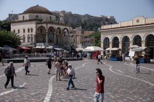 ΚΟΡΩΝΟΙΟΣ ΜΟΝΑΣΤΗΡΑΚΙ