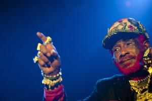 Lee Scratch Perry
