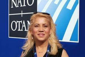 ΣΑΝΤΙΤ ΔΗΜΟΣΙΟΓΡΑΦΟΣ ΑΦΓΑΝΙΣΤΑΝ ΤΑΛΙΜΠΑΝ