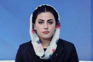 Shabnam Dawran