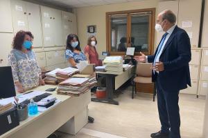 ΧΑΤΖΗΔΑΚΗΣ ΕΦΚΑ ΚΕΡΚΥΡΑ